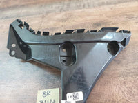Original New Ford Ranger Left Front Bumper Bracket