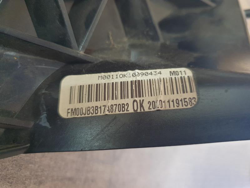 Original New Ford Ranger Left Front Bumper Bracket
