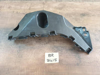 Original New Ford Ranger Left Front Bumper Bracket