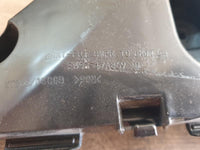 Original New Ford Ranger Left Front Bumper Bracket