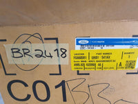 Original New Ford Ranger Left Front Panel Bracket