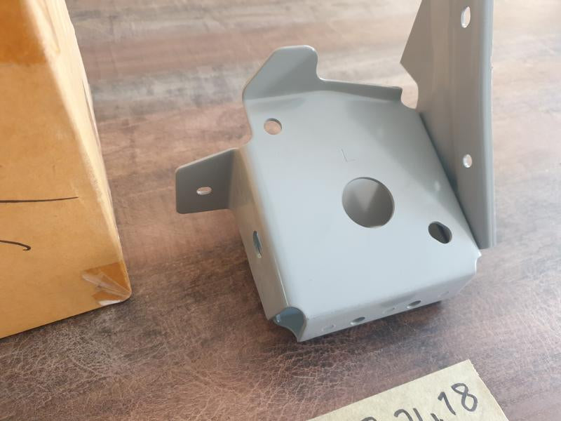 Original New Ford Ranger Left Front Panel Bracket
