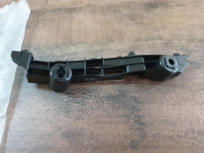 Original New Suzuki Celerio Toyota Vits Left Front Bumper Bracket