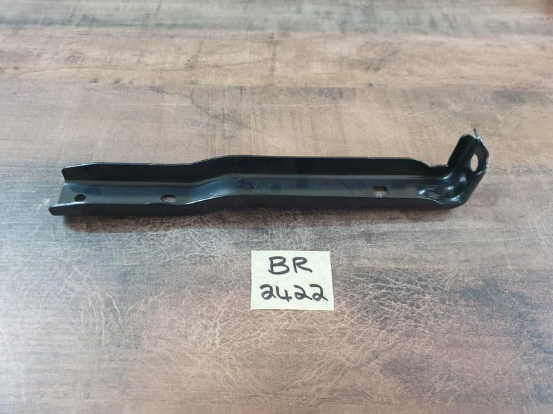 Original New Isuzu D-Max Left Front Outer Bumper Bracket