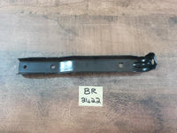 Original New Isuzu D-Max Left Front Outer Bumper Bracket