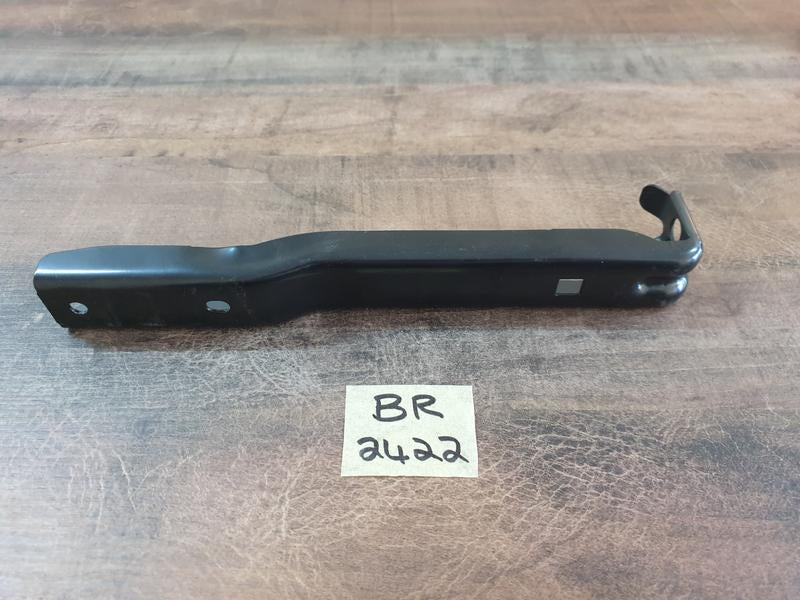 Original New Isuzu D-Max Left Front Outer Bumper Bracket