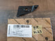 Original New Volkswagen Amarok Left Front Bumper Spoiler Adapter Plate