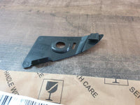 Original New Volkswagen Amarok Left Front Bumper Spoiler Adapter Plate