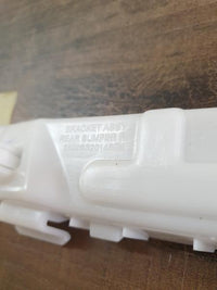 Original New Mahindra XUV 3X0 Right Rear Outer Bumper Bracket