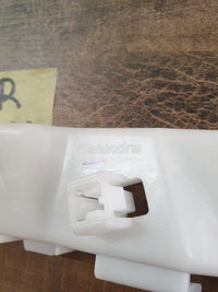 Original New Mahindra XUV 3X0 Right Rear Outer Bumper Bracket