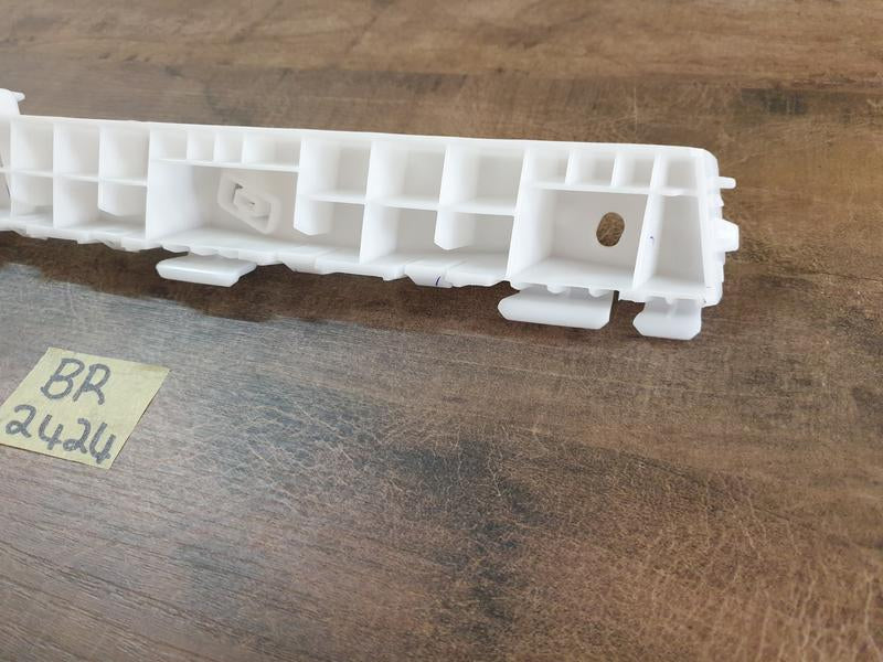 Original New Mahindra XUV 3X0 Right Rear Outer Bumper Bracket
