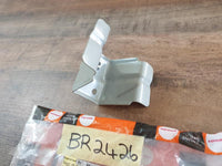 Original New Mahindra XUV 3X0 Left Rear Steel Upper Bumper Bracket