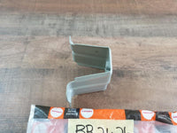 Original New Mahindra XUV 3X0 Left Rear Steel Upper Bumper Bracket