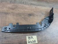 Original New Mahindra XUV 3XO Left Front Bumper Wheel Arch Bracket