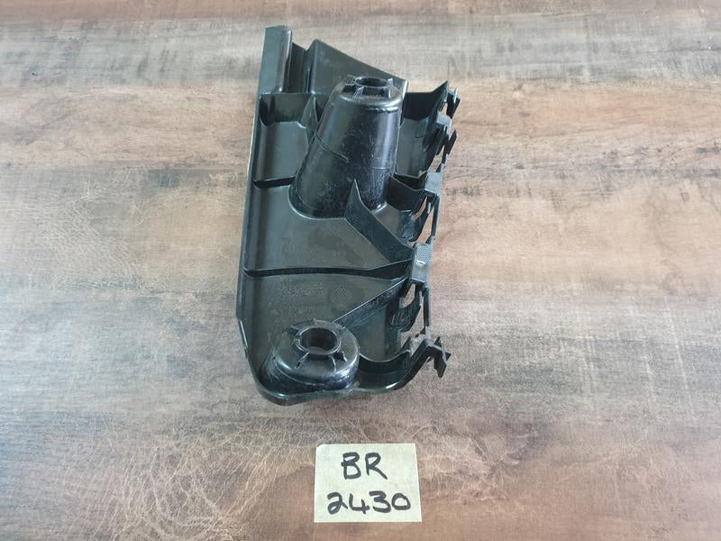 Original New Mercedes-Benz A-Class W177 Left Rear Upper Bumper Bracket