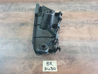 Original New Mercedes-Benz A-Class W177 Left Rear Upper Bumper Bracket