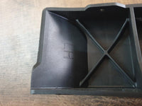 Original New Hyundai Tucson Left Front Bumper Bracket