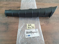 Original New Hyundai Tucson Left Front Bumper Bracket