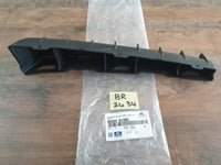 Original New Hyundai Tucson Left Front Bumper Bracket