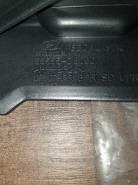 Original New Hyundai Tucson Left Front Bumper Bracket