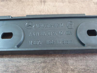 Original New Mercedes-Benz V-Class Vito W629 Left Rear Bumper Bracket