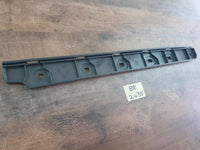 Original New Mercedes-Benz V-Class Vito W629 Left Rear Bumper Bracket
