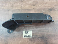 Original New Mazda CX-3 Left Front Fender Liner Extension