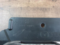 Original New Mazda CX-3 Left Front Fender Liner Extension