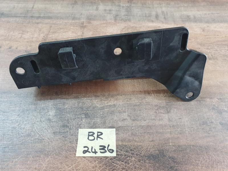 Original New Mazda CX-3 Left Front Fender Liner Extension