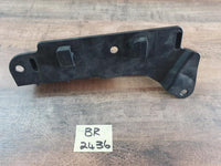Original New Mazda CX-3 Left Front Fender Liner Extension