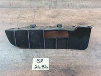 Original New Mazda CX-3 Left Front Fender Liner Extension