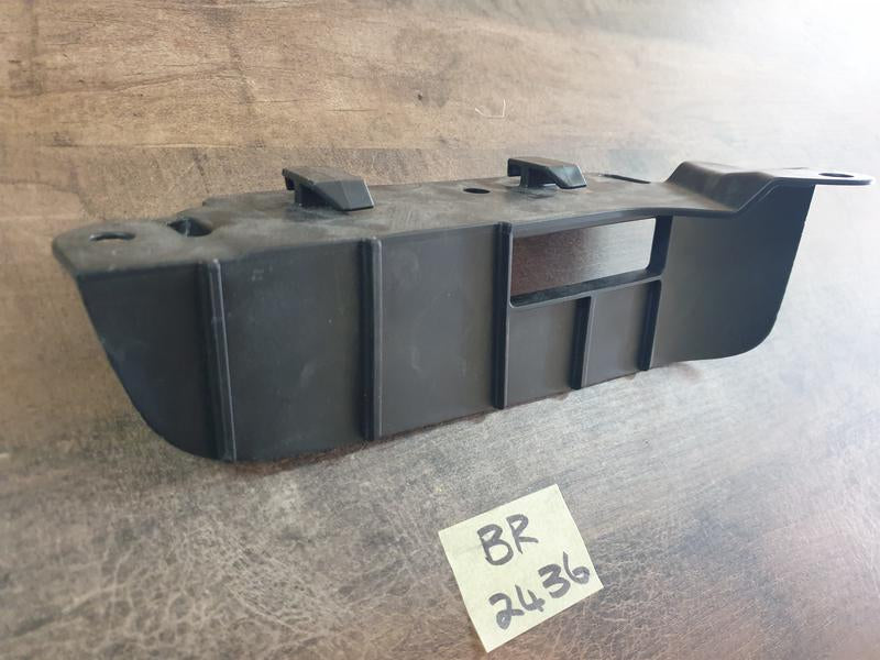 Original New Mazda CX-3 Left Front Fender Liner Extension