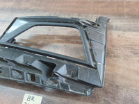 Original New Volkswagen Polo Left Front Fog Light Cover Bracket