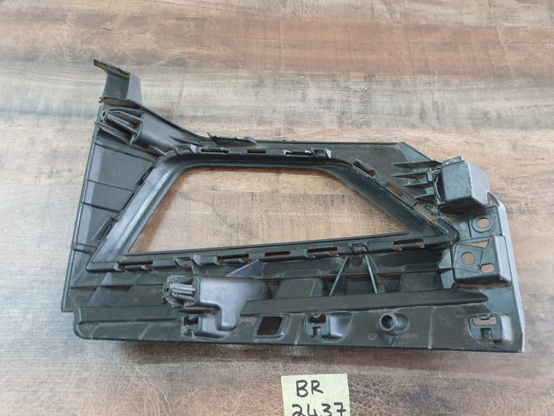 Original New Volkswagen Polo Left Front Fog Light Cover Bracket