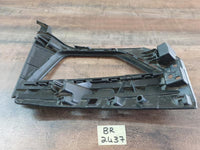 Original New Volkswagen Polo Left Front Fog Light Cover Bracket