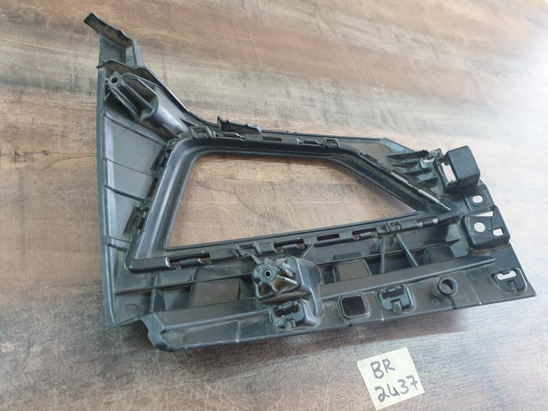 Original New Volkswagen Polo Left Front Fog Light Cover Bracket