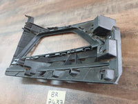 Original New Volkswagen Polo Left Front Fog Light Cover Bracket