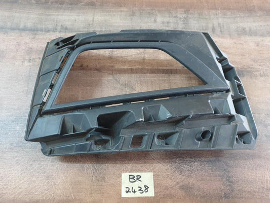 Original New Volkswagen Polo Right Front Fog Light Cover Bracket
