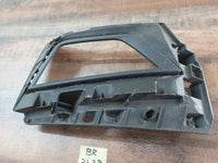 Original New Volkswagen Polo Right Front Fog Light Cover Bracket