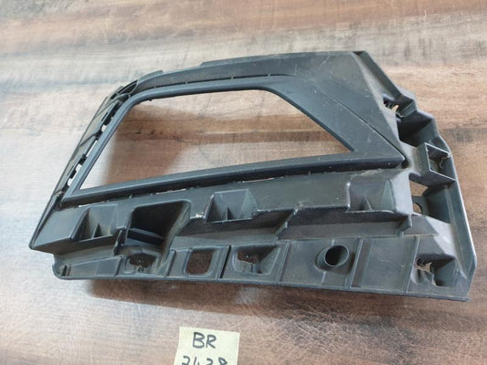 Original New Volkswagen Polo Right Front Fog Light Cover Bracket