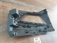 Original New Volkswagen Polo Right Front Fog Light Cover Bracket