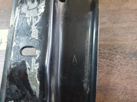 Original Used Toyota Hilux Lock Carrier Support Bracket