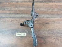 Original Used Toyota Hilux Lock Carrier Support Bracket