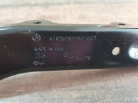 Original New Mercedes-Benz GLE W167 Front Left Radiator Support Bracket