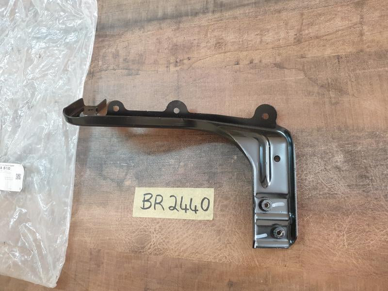 Original New Mercedes-Benz GLE W167 Front Left Radiator Support Bracket