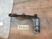 Original New Mercedes-Benz GLE W167 Front Left Radiator Support Bracket