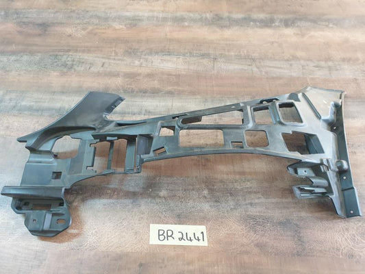 Original New Mercedes-Benz C-Class W205 Left Front Bumper Bracket