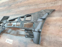 Original New Mercedes-Benz C-Class W205 Left Front Bumper Bracket
