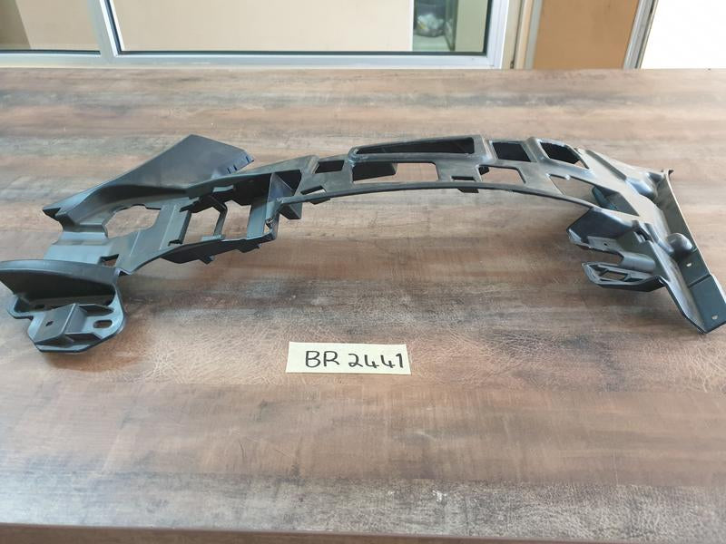 Original New Mercedes-Benz C-Class W205 Left Front Bumper Bracket