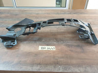 Original New Mercedes-Benz C-Class W205 Left Front Bumper Bracket